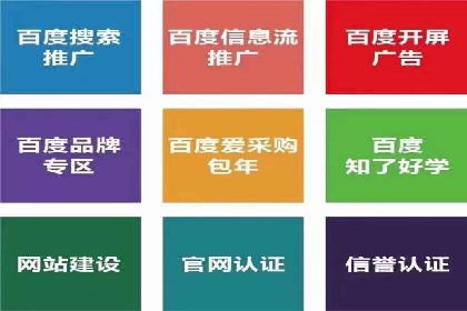 百度SEM代运营案例：提升品牌曝光度的秘诀